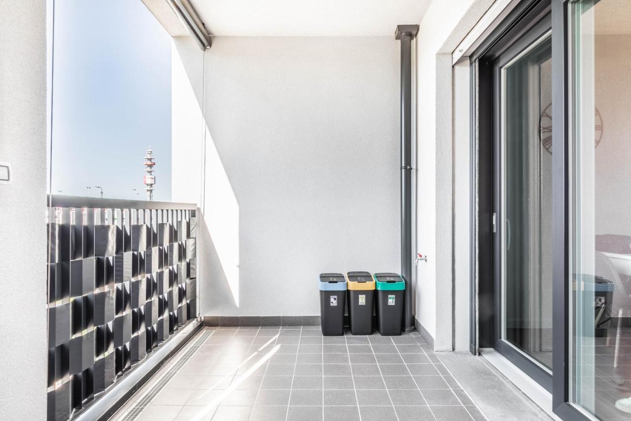 Harmony House - Rho Fiera 6Min - Free Parking - Terrace Apartment Milan Exterior photo